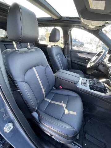 2026 Mazda CX-90 Plug-in Hybrid Premium Plus