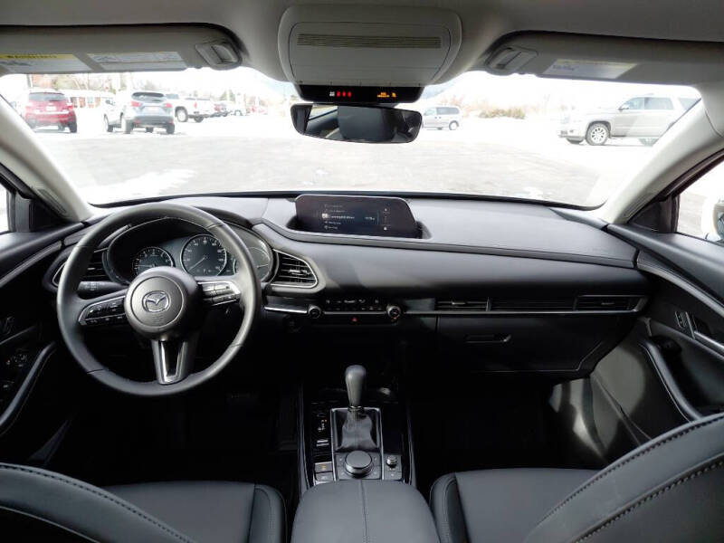 2025 Mazda CX-30 2.5 S Select Sport