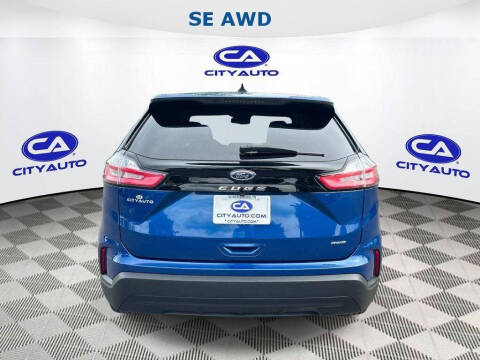 2023 Ford Edge SE
