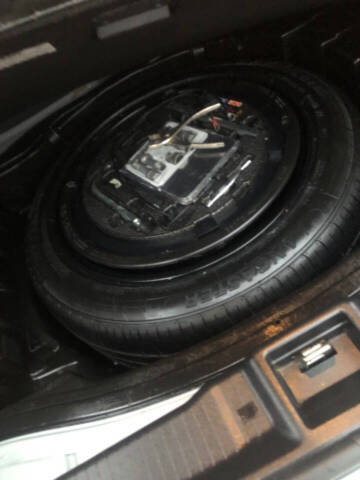 2006 Mercedes-Benz S-Class S 430