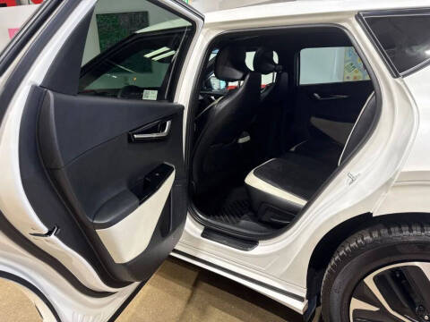 2022 Kia EV6 GT-Line