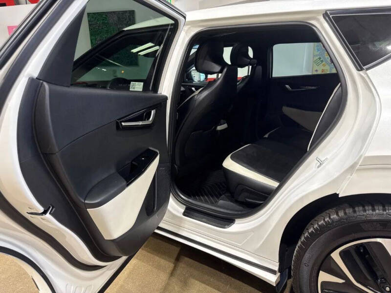 2022 Kia EV6 GT-Line