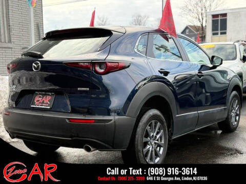 2024 Mazda CX-30 2.5 S