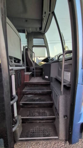 2016 Setra S 407