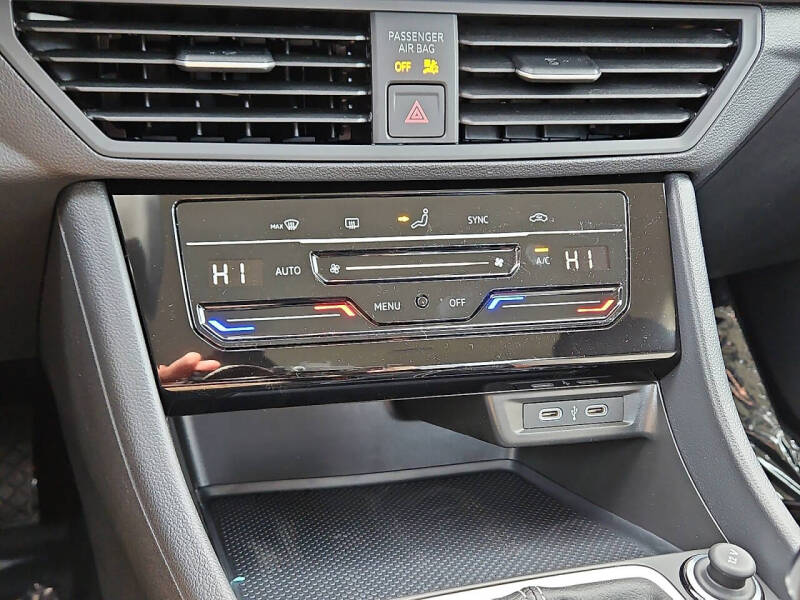 2026 Volkswagen Jetta S