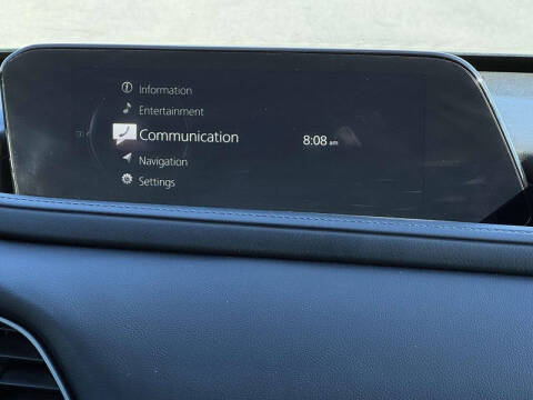 2023 Mazda CX-30 2.5 S Select