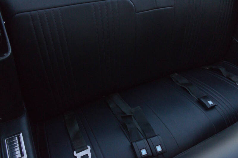 1969 Chevrolet Chevelle