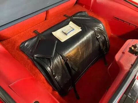 1992 Chevrolet Camaro RS