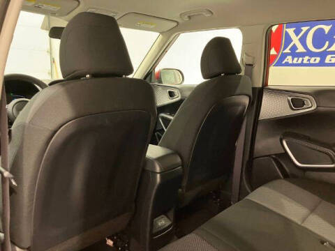 2023 Kia Soul S