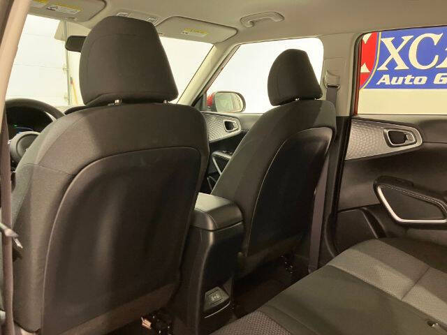 2023 Kia Soul S