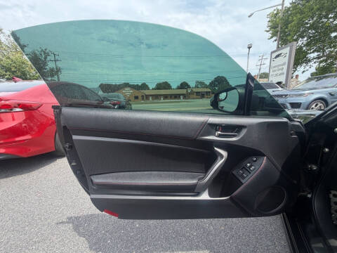 2014 Scion FR-S Monogram
