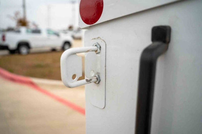 2025 GMC Sierra 2500HD Pro