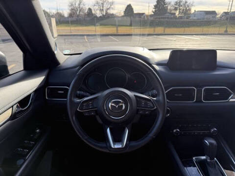 2019 Mazda CX-5 Signature