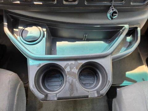 2011 Ford E-Series