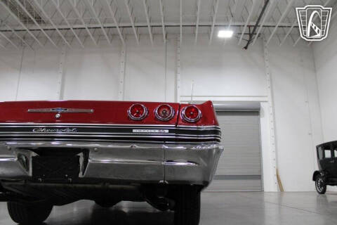 1965 Chevrolet Impala