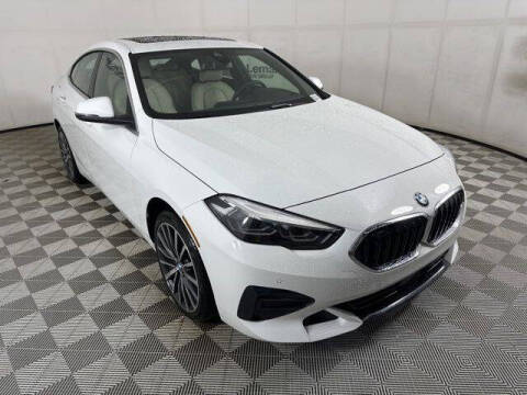 2024 BMW 2 Series 228i xDrive Gran Coupe