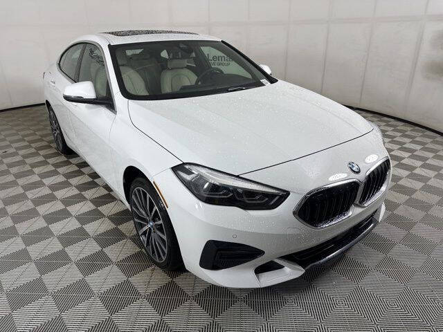 2024 BMW 2 Series 228i xDrive Gran Coupe