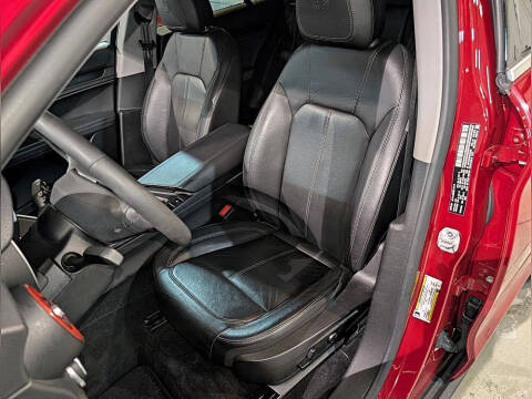 2019 Alfa Romeo Stelvio