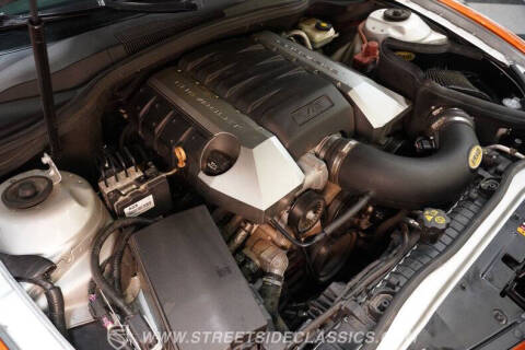 2011 Chevrolet Camaro SS