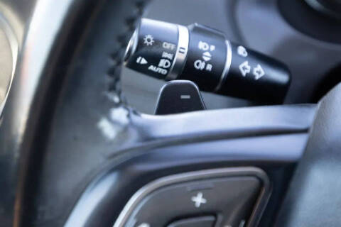 2016 Land Rover Range Rover Evoque HSE