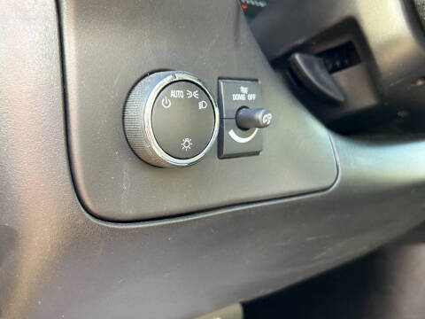 2018 Chevrolet Express 3500