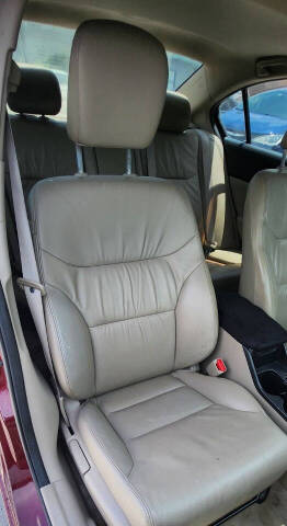 2012 Honda Civic EX-L