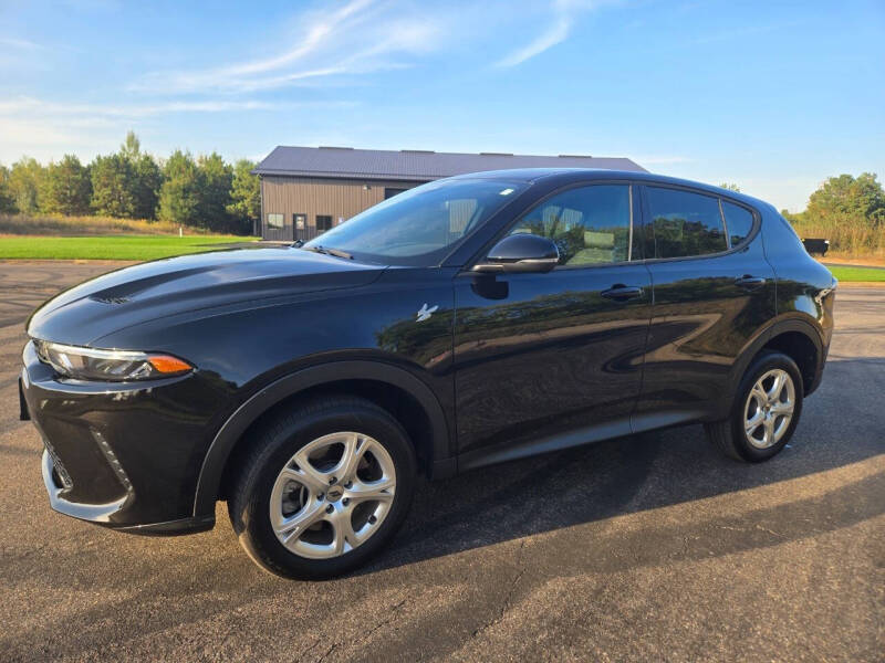 2023 Dodge Hornet GT