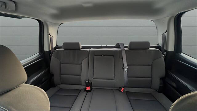 2016 Chevrolet Silverado 3500HD