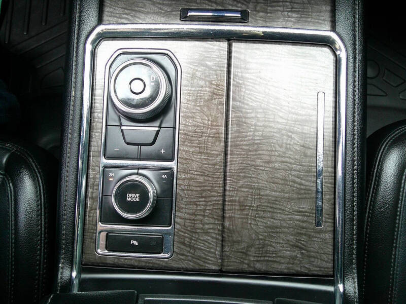 2019 Ford Expedition MAX Limited