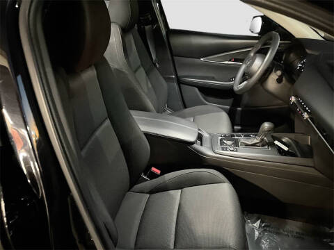 2024 Mazda CX-30 2.5 S