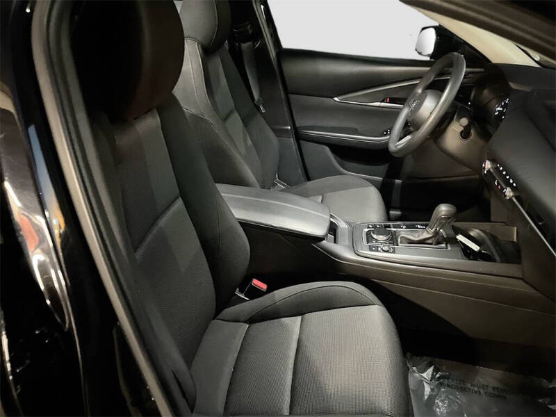 2024 Mazda CX-30 2.5 S