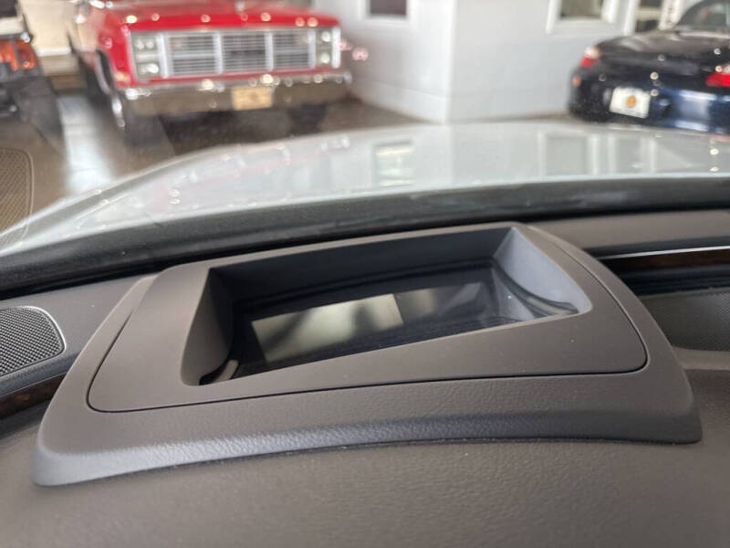 2017 Audi A7 3.0T quattro Prestige