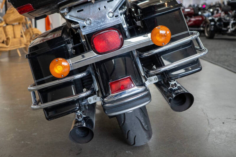 2007 Harley-Davidson Electra Glide Ultra Classic