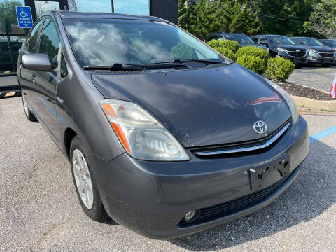 2007 Toyota Prius