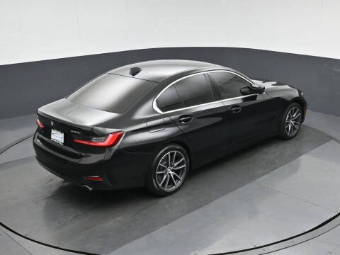 2020 BMW 3 Series 330i xDrive