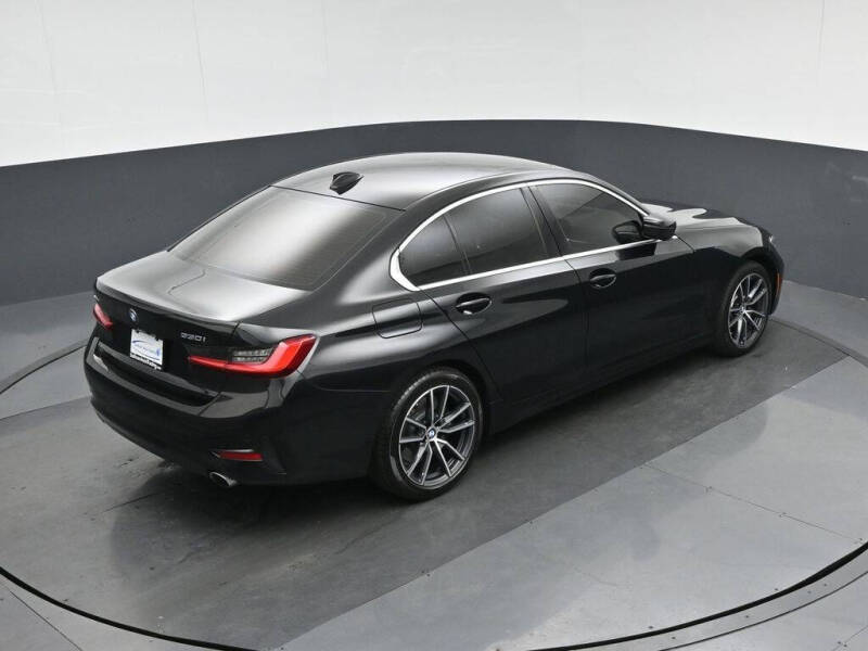 2020 BMW 3 Series 330i xDrive