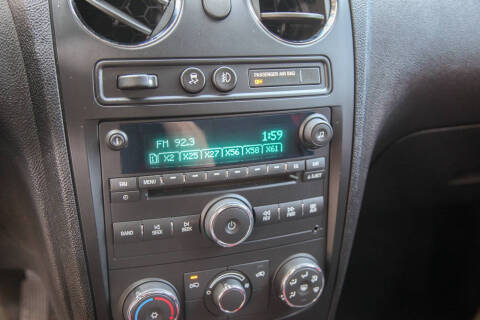 2008 Chevrolet HHR SS