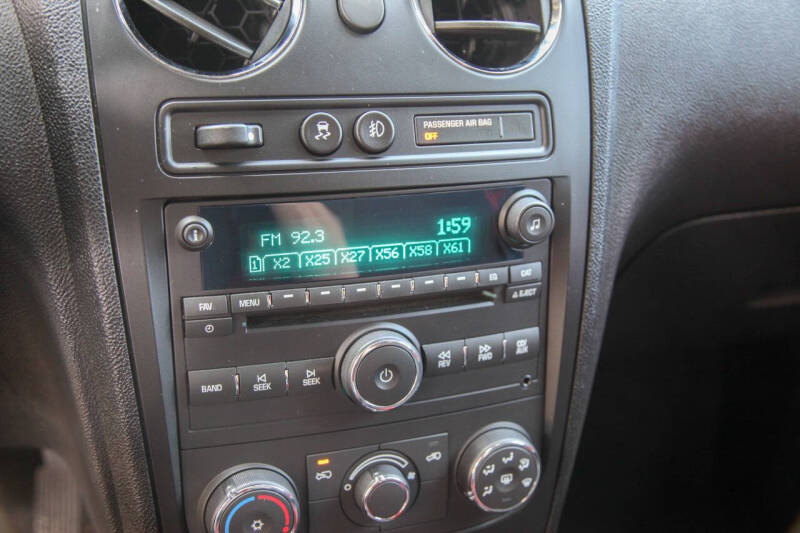 2008 Chevrolet HHR SS