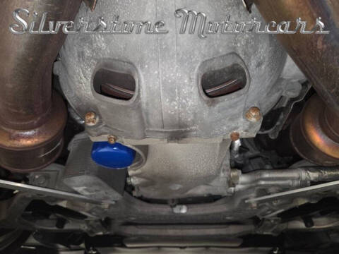 2015 Chevrolet Corvette Z06