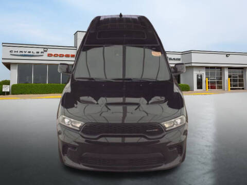 2024 Dodge Durango R/T Plus