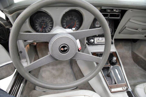 1976 Chevrolet Corvette