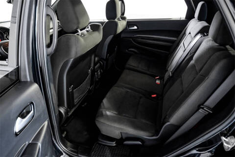 2024 Dodge Durango SXT Plus