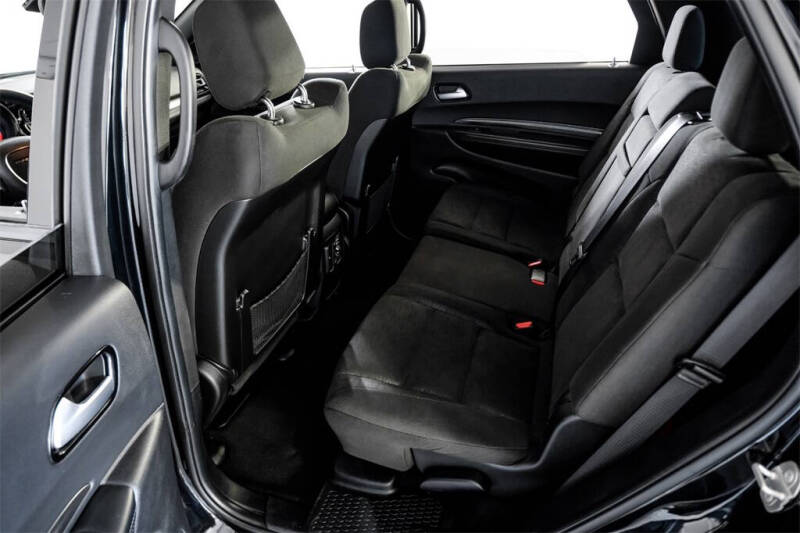 2024 Dodge Durango SXT Plus