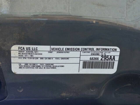 2018 Dodge Challenger R/T