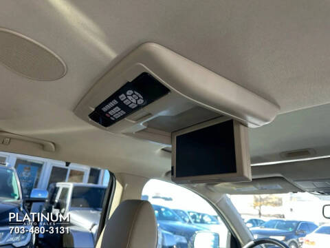 2014 Acura MDX SH-AWD w/Tech w/RES