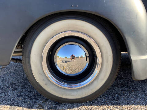 1954 Chevrolet 3100