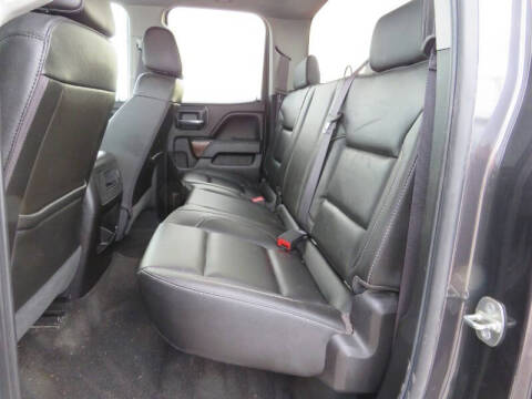 2016 GMC Sierra 2500HD