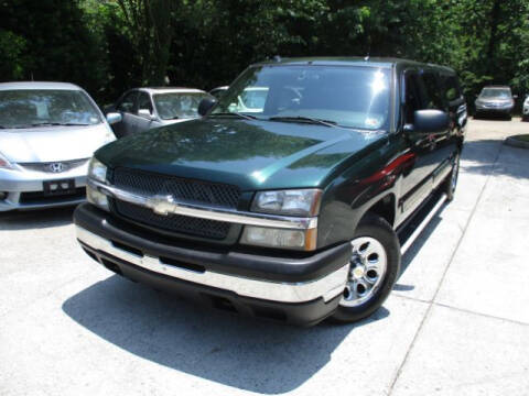 2005 Chevrolet Silverado 1500 for sale at Elite Auto Wholesale in Midlothian VA