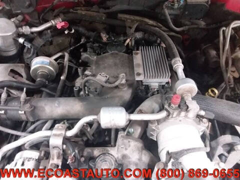 1996 Chevrolet C/K 2500 Series