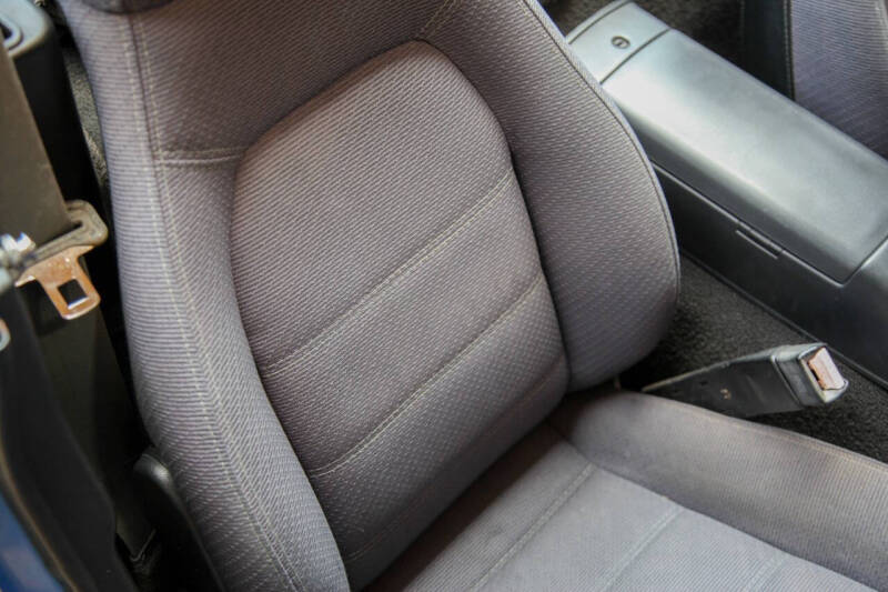 1990 Mazda MX-5 Miata
